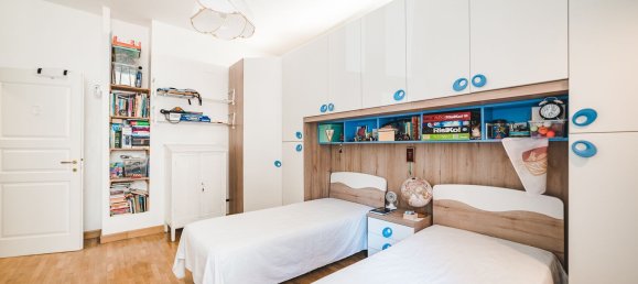 4-Zimmer Wohnung in Rome, Italy, Nr. 137752 20