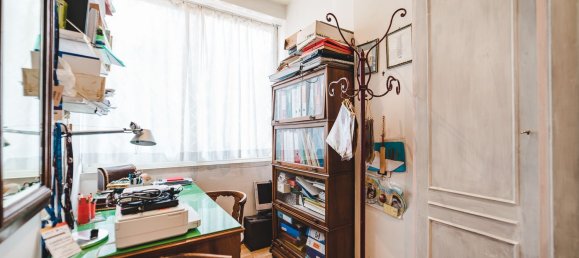 4-Zimmer Wohnung in Rome, Italy, Nr. 137752 44