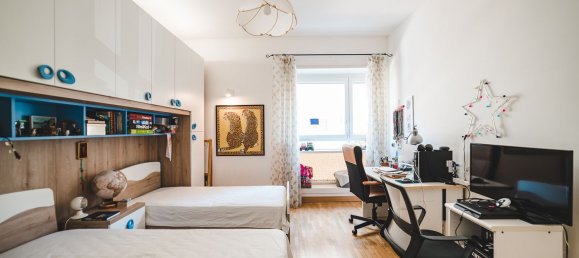 4-Zimmer Wohnung in Rome, Italy, Nr. 137752 22