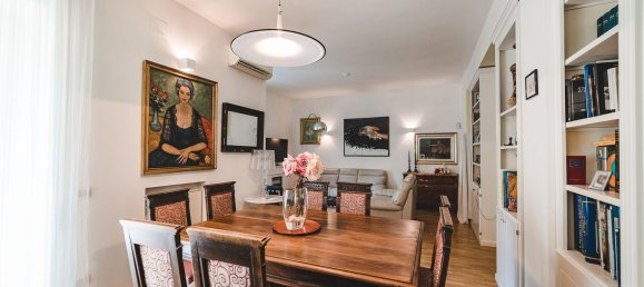 4-Zimmer Wohnung in Rome, Italy, Nr. 137752 34