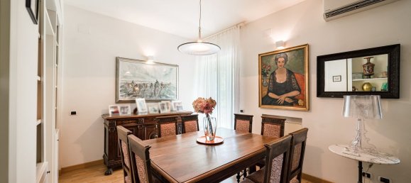 4-Zimmer Wohnung in Rome, Italy, Nr. 137752 14