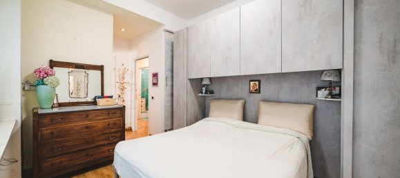 4-Zimmer Wohnung in Rome, Italy, Nr. 137752 17