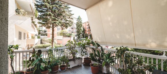 4-Zimmer Wohnung in Rome, Italy, Nr. 137752 48