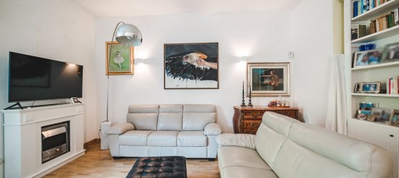 4-Zimmer Wohnung in Rome, Italy, Nr. 137752 10