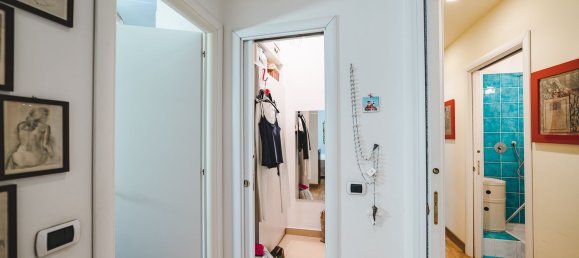 4-Zimmer Wohnung in Rome, Italy, Nr. 137752 45