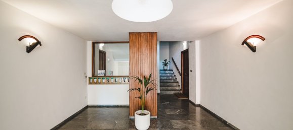 4-Zimmer Wohnung in Rome, Italy, Nr. 137752 3