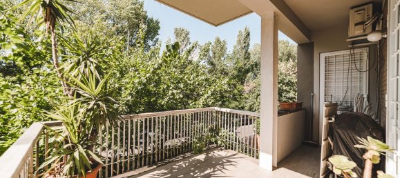 4-Zimmer Wohnung in Rome, Italy, Nr. 137752 4