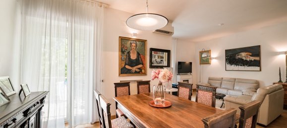 4-Zimmer Wohnung in Rome, Italy, Nr. 137752 13