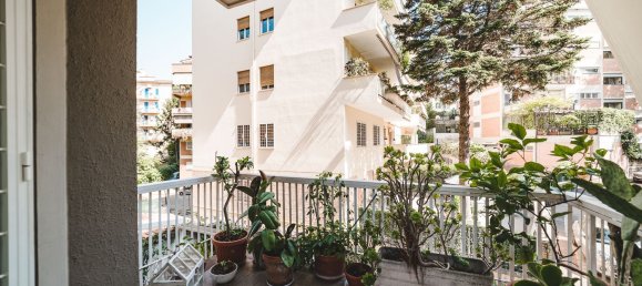 4-Zimmer Wohnung in Rome, Italy, Nr. 137752 49