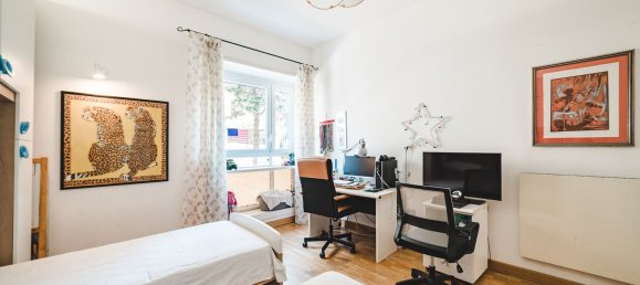 4-Zimmer Wohnung in Rome, Italy, Nr. 137752 19