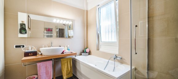 4-Zimmer Wohnung in Rome, Italy, Nr. 137752 37