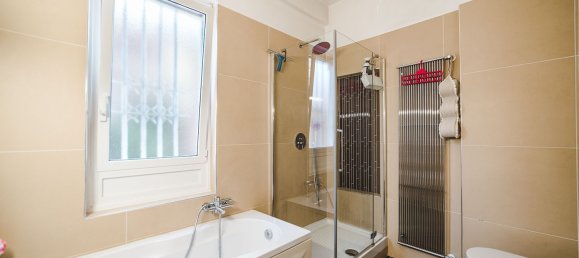 4-Zimmer Wohnung in Rome, Italy, Nr. 137752 35