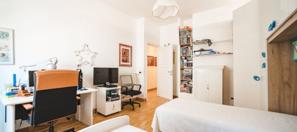 4-Zimmer Wohnung in Rome, Italy, Nr. 137752 21