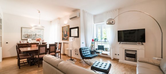 4-Zimmer Wohnung in Rome, Italy, Nr. 137752 6