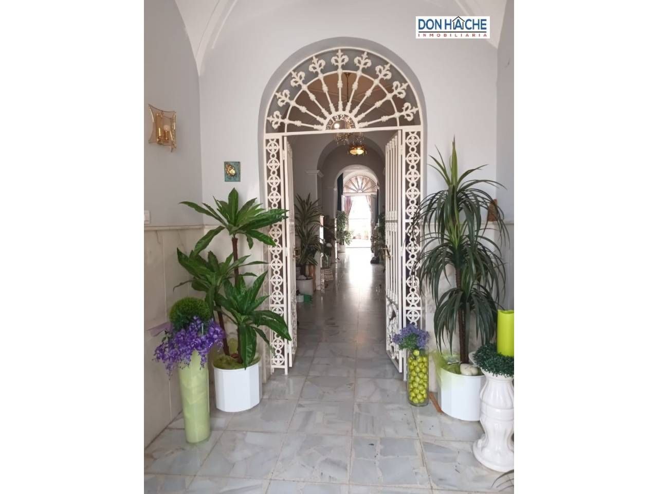 8 Schlafzimmer Haus in Merida, Spain, Nr. 85795