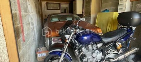 Casa T3 em La Verpilliere, France N.º 321331 21