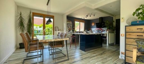 Casa T3 em La Verpilliere, France N.º 321331 8