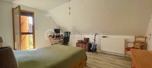 Casa T3 em La Verpilliere, France N.º 321331 17