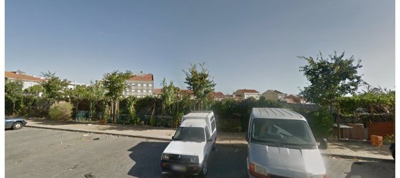  قطعة أرض في Lisbon, Portugal رقم 59222 2