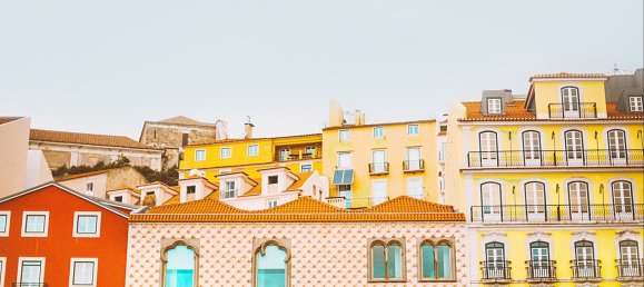  قطعة أرض في Lisbon, Portugal رقم 59222 3