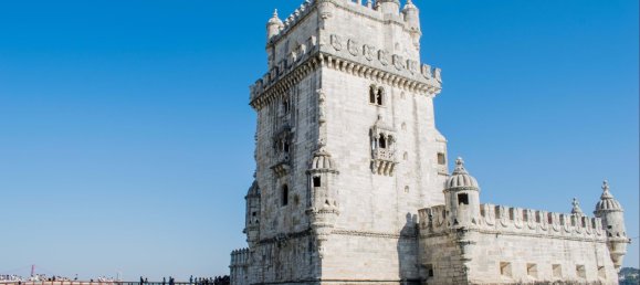  قطعة أرض في Lisbon, Portugal رقم 59222 7