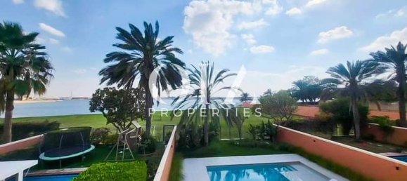 5 Schlafzimmer Villa in Abu Dhabi, UAE, Nr. 18885 4