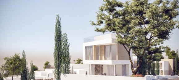 4 bedrooms Villa in Limassol, Cyprus No. 12711 4