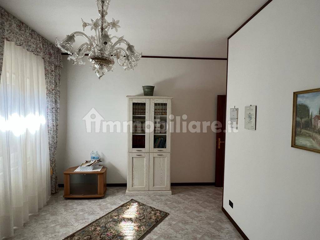 3 bedrooms House in Fisciano, Italy No. 117936