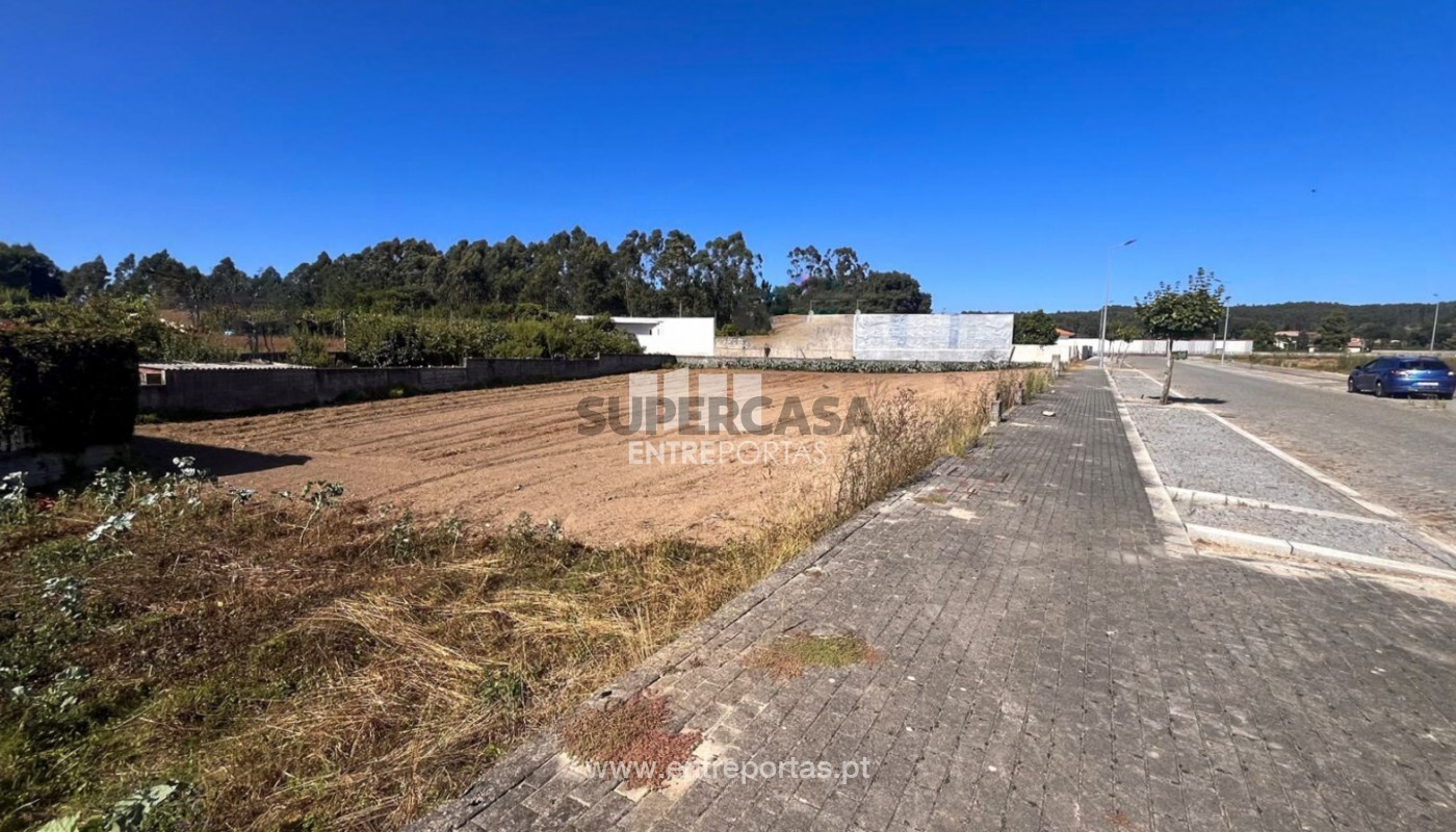 1 bedroom Land in Guilhabreu, Portugal No. 237059