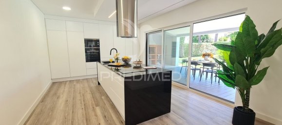 4 Schlafzimmer Haus in Almada, Portugal, Nr. 245126 8