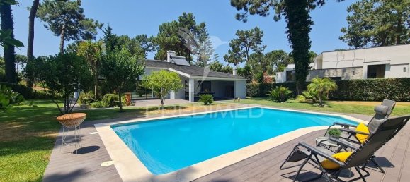 4 Schlafzimmer Haus in Almada, Portugal, Nr. 245126 5