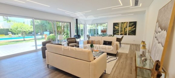 4 Schlafzimmer Haus in Almada, Portugal, Nr. 245126 2