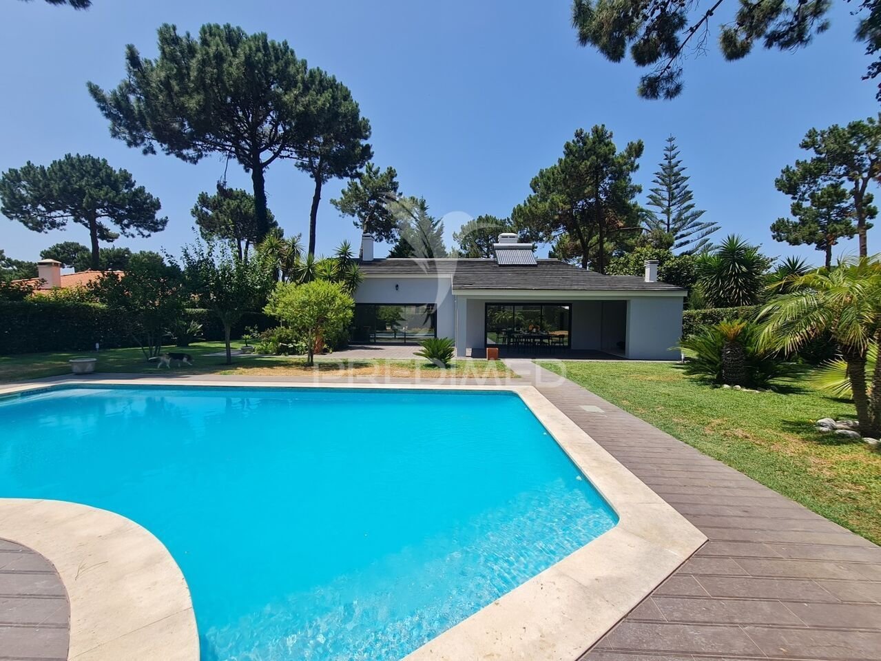 4 bedrooms House in Almada, Portugal No. 245126