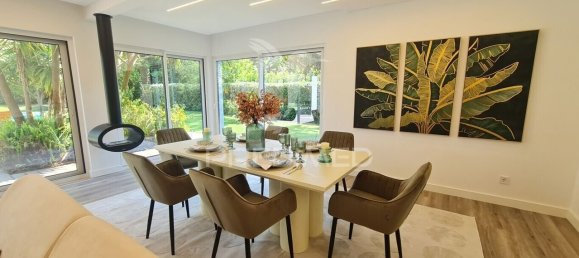 4 Schlafzimmer Haus in Almada, Portugal, Nr. 245126 3