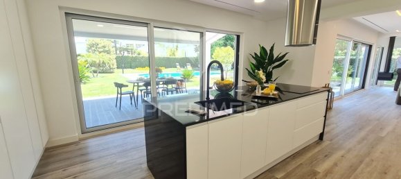 4 Schlafzimmer Haus in Almada, Portugal, Nr. 245126 9