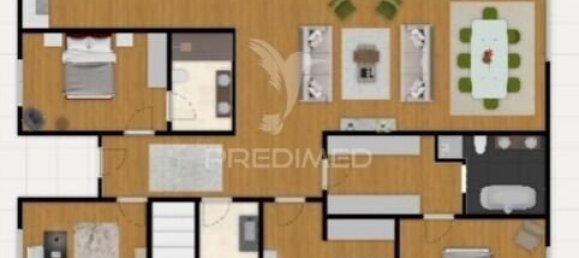 4 Schlafzimmer Haus in Almada, Portugal, Nr. 245126 29