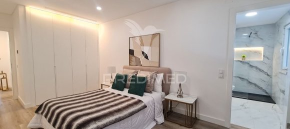 4 Schlafzimmer Haus in Almada, Portugal, Nr. 245126 19