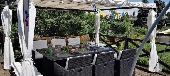 2غرفة منزل في Steinbrunn, Austria رقم 238004 3