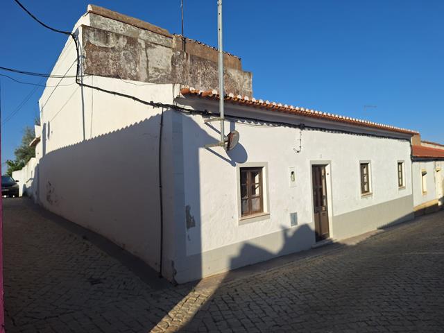 4 Schlafzimmer Haus in Vera Cruz, Portugal, Nr. 294050