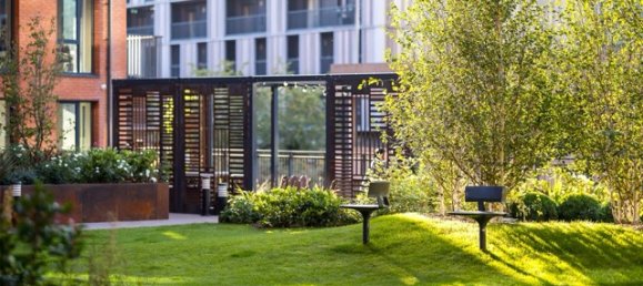 2 chambres Appartement à Birmingham, United Kingdom No. 3119 19