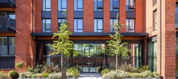 2 chambres Appartement à Birmingham, United Kingdom No. 3119 13