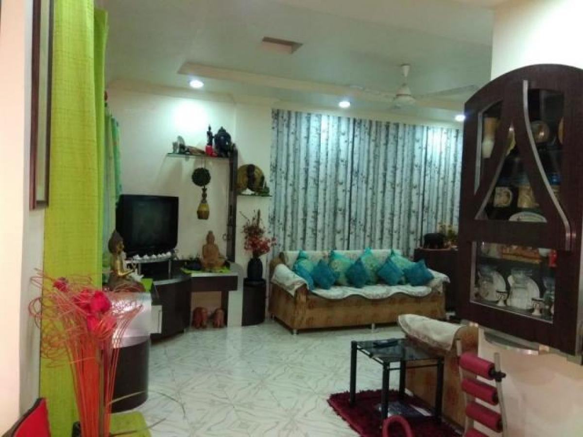 2 bedrooms House in Pune, India No. 15662