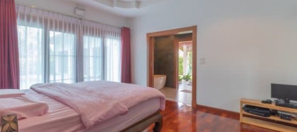 3 bedrooms Cafe / restaurant in Hua Hin, Thailand No. 6899 8