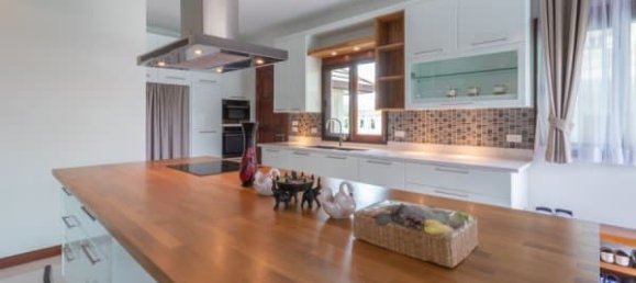 3 bedrooms Cafe / restaurant in Hua Hin, Thailand No. 6899 6