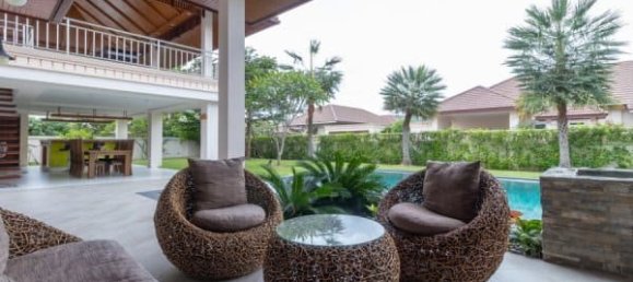 3 bedrooms Cafe / restaurant in Hua Hin, Thailand No. 6899 3