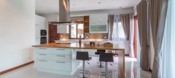 3 bedrooms Cafe / restaurant in Hua Hin, Thailand No. 6899 7