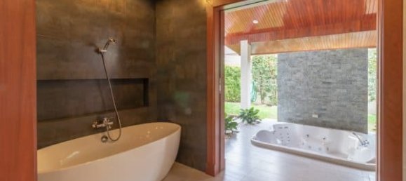 3 bedrooms Cafe / restaurant in Hua Hin, Thailand No. 6899 14