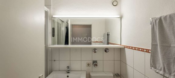 Квартира с 1 спальней в Кемптен, Германия № 236580 4