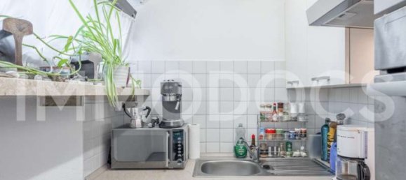 Квартира с 1 спальней в Кемптен, Германия № 236580 3