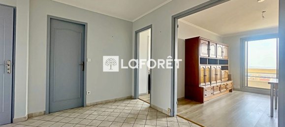 2 chambres Appartement à Mâcon, France No. 200332 5